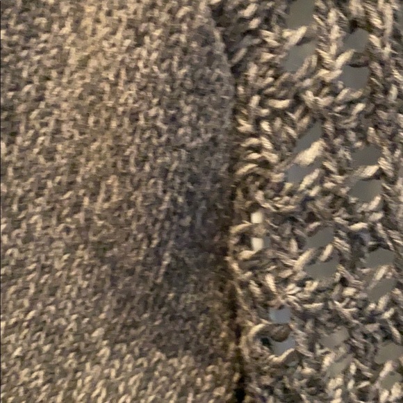 🦆 EDDIE BAUER CARDIGAN  SZ XS 🦆 - Picture 7 of 8